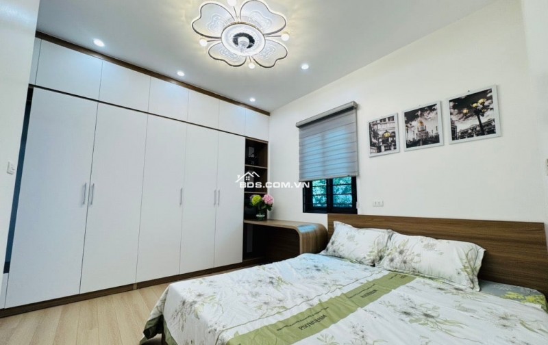  #HOA_HẬU MINH KHAI - 4 TẦNG - NHỈNH 9 TỶ - DT 45m2 - GIAO NGÃ TƯ CHỢ MƠ TRƯƠNG ĐỊNH - AN NINH CAO