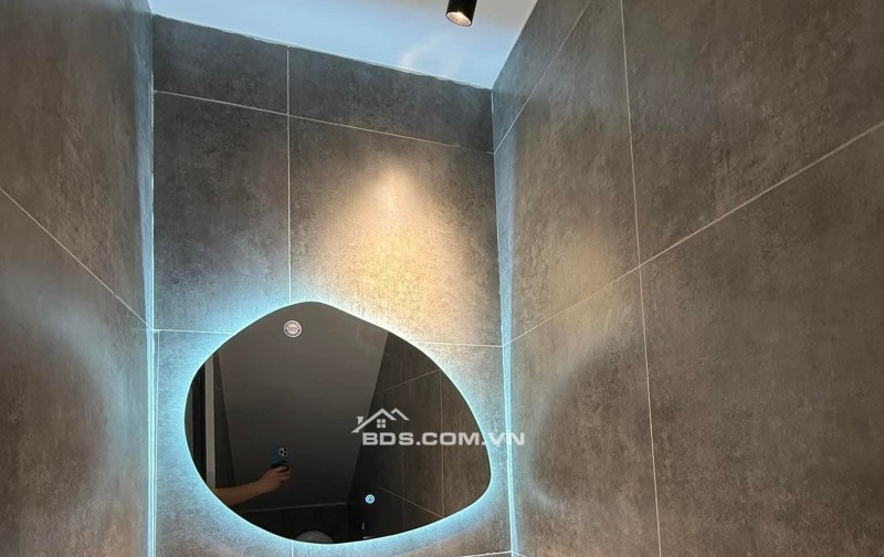 BÁN NHÀ SIÊU ĐẸP 3.15 TỶ 3 TẦNG 60M2 Ô TÔ CHẠY THÔNG - TÔ HIẾN THÀNH