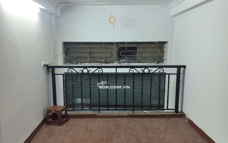 Mặt phố Giáp Nhị - 16m2 sổ riêng, nhỉnh 5 tỷ không vào QH - không còn căn thứ 2!