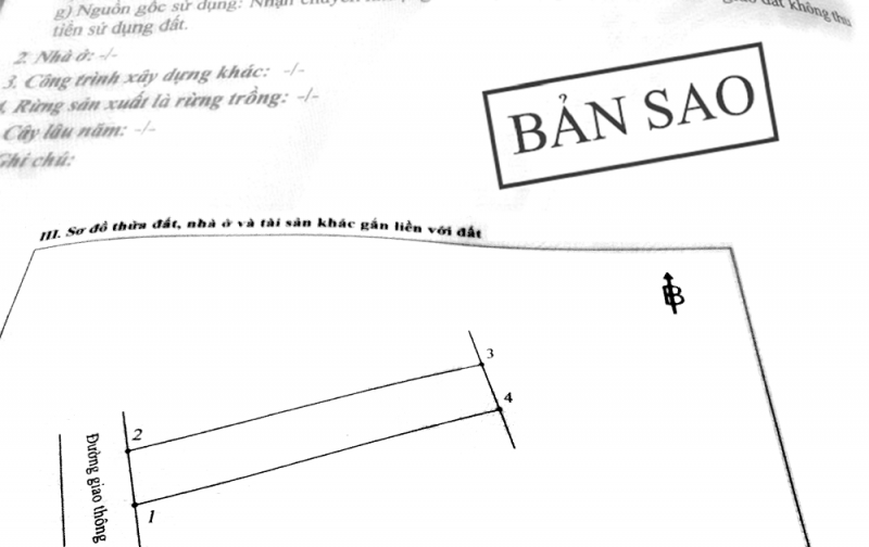Bán đất Tân Cang, phường Phước Tân TP Biên Hòa Đồng Nai