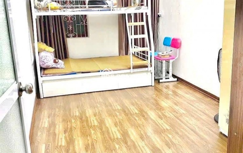 Nhà Đẹp Chợ Khâm Thiên, Đống Đa 24m, 4 tầng, mt 3m, giá 5.9 tỷ