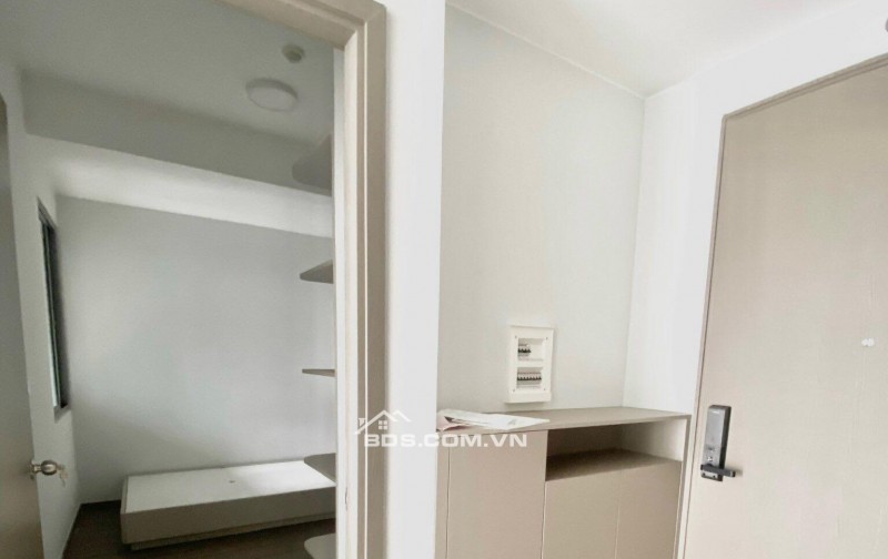 Cho thuê căn hộ cao cấp 59m2, 2PN, 2WC từ 6.5 triệu/tháng Westgate Bình Chánh