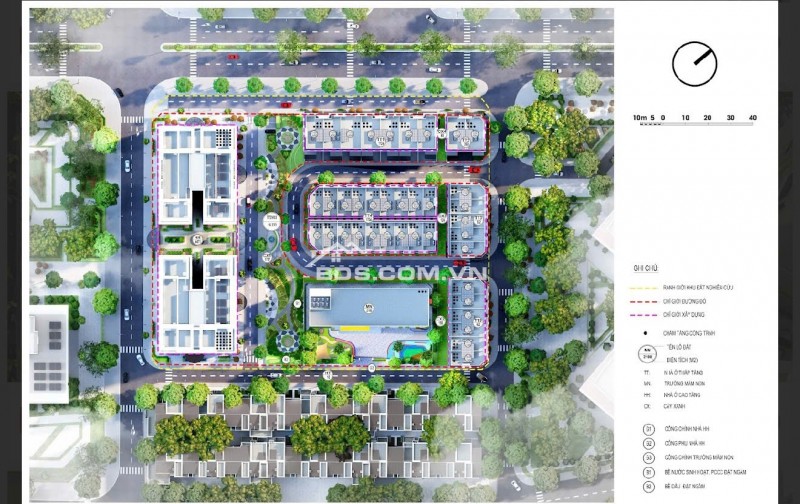 CHỈ TỪ 6,xTỶ – SỞ HỮU NGAY CĂN HỘ CAO CẤP 3PN TRUNG TÂM QUẬN HÀ ĐÔNG