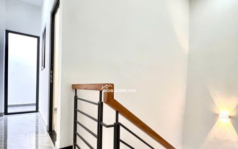 cần bán gấp nhà nguyễn thị kiểu quận 12 2 tấm 68m2 nở hậu  giá 3,8 tỷ tl