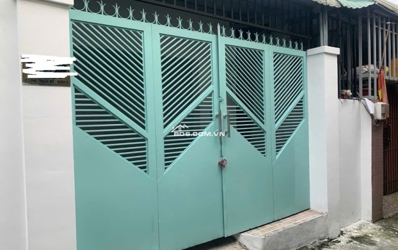 3,2 TỶ CÓ NGAY NHÀ 60M2 CÁCH HOÀNG HỮU NAM 20M