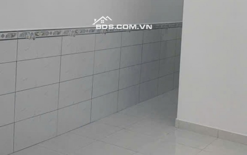 CHỦ GỬI BÁN GẤP 68M2- NGANG 5.8M- HẺM 1 SEC LÃ XUÂN OAI