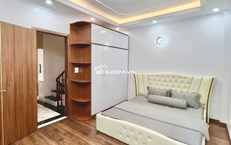CHỦ CẦN BÁN GẤP - GIÁ CHÀO MỚI CHỈ 5.0X TỶ - NHÀ DÂN XÂY MỚI CỰC ĐẸP!