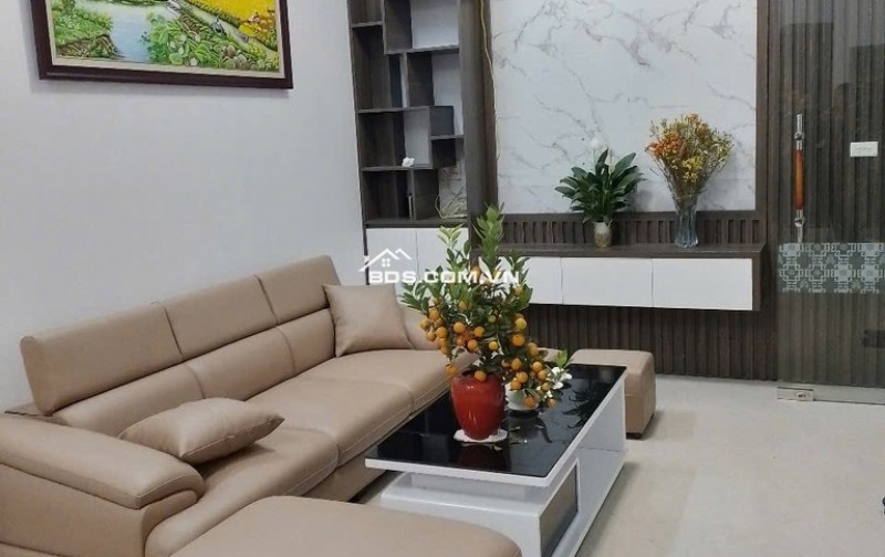 Bán nhà Quang Trung Hà Đông, sát ga tàu điện, vị trí tiềm năng, diện tích 54m chỉ 6.xt