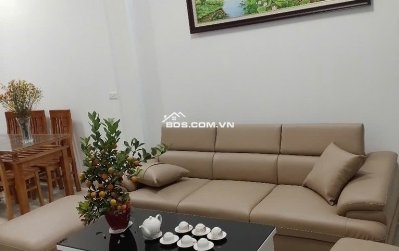 Bán nhà Quang Trung Hà Đông, sát ga tàu điện, vị trí tiềm năng, diện tích 54m chỉ 6.xt