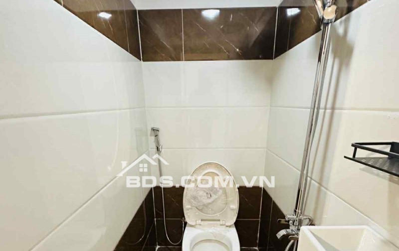 Bán nhà Đường Lê Văn Thọ Gò Vấp