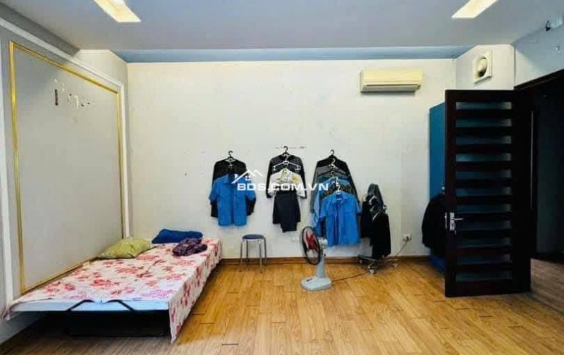 Nhà Đẹp Mặt Phố Kinh Doanh, Phố Lò Đúc, Hai Bà Trưng 120m, 6 tầng, mt 6.7m, giá 95 tỷ