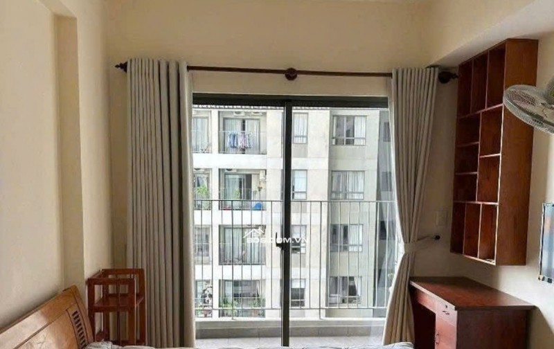 Giá thuê 12tr7/th, chung cư Sunny Plaza, Phạm Văn Đồng, GV, 70m2, 2PN.