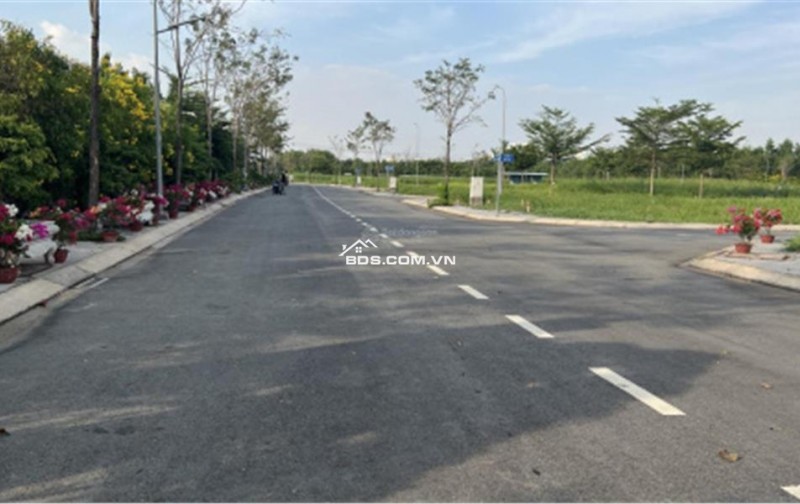 Đất nền tại TP.HCM giá chỉ 2 triệu/m2, mua ở, đầu tư, kinh doanh nhà trọ