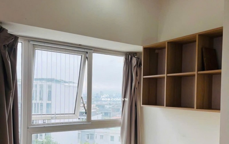 Chung cư Hà Đồ, Nguyễn Văn Công, GV: 2p ngủ, wc, nhà mới, 12tr5/tháng.