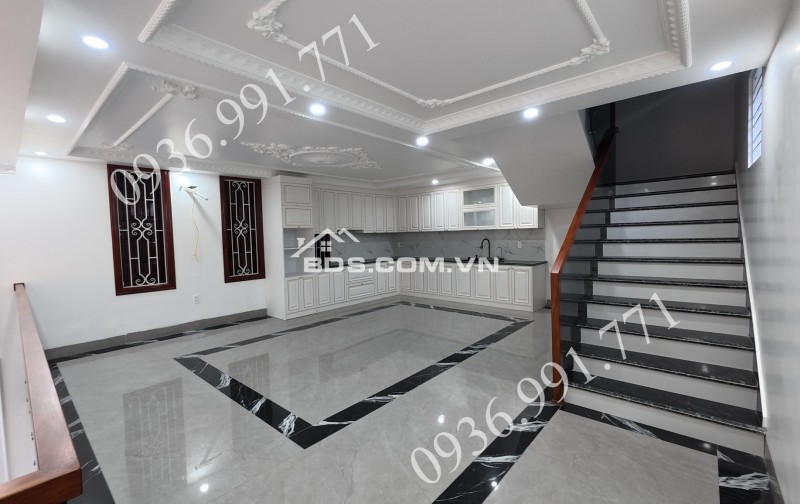 BÁN BIỆT THỰ MẶT ĐƯỜNG Q.ĐỒ SƠN GIÁ CHỈ 6.9 TỶ S = 420M2 SỬ DỤNG