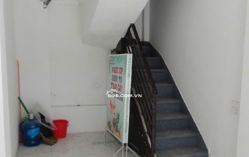 Mặt phố Giáp Nhị - 16m2 sổ riêng, nhỉnh 5 tỷ không vào QH - không còn căn thứ 2!