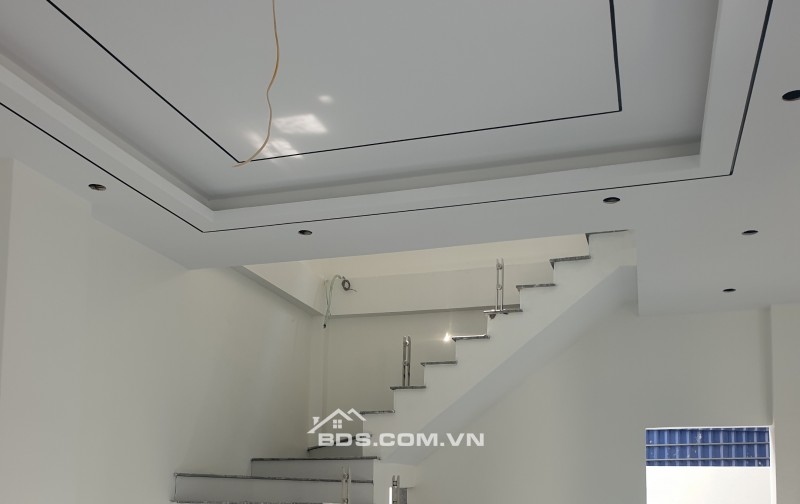 CHÍNH CHỦ BÁN NHÀ 3 TẦNG 17B/64 TRẦN NHẬT DUẬT GIÁ 1.85 TỶ