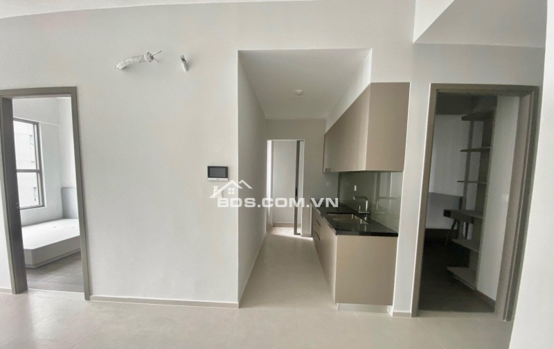 Cho thuê căn hộ cao cấp 59m2, 2PN, 2WC từ 6.5 triệu/tháng Westgate Bình Chánh