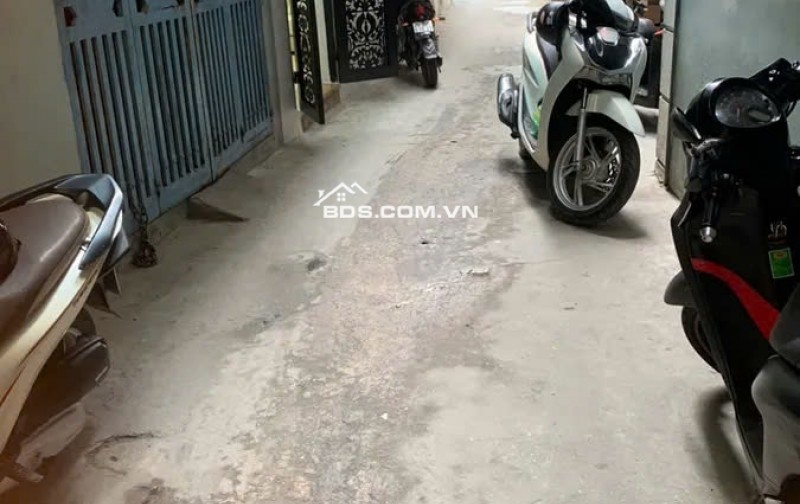 AN CƯ LẠC NGHIỆP – CHỐN VỀ BÌNH YÊN GIỮA LÒNG ĐÔ THỊ