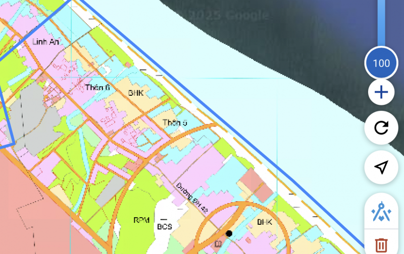 Bán bđs ven biển thổ cư Quảng Trị