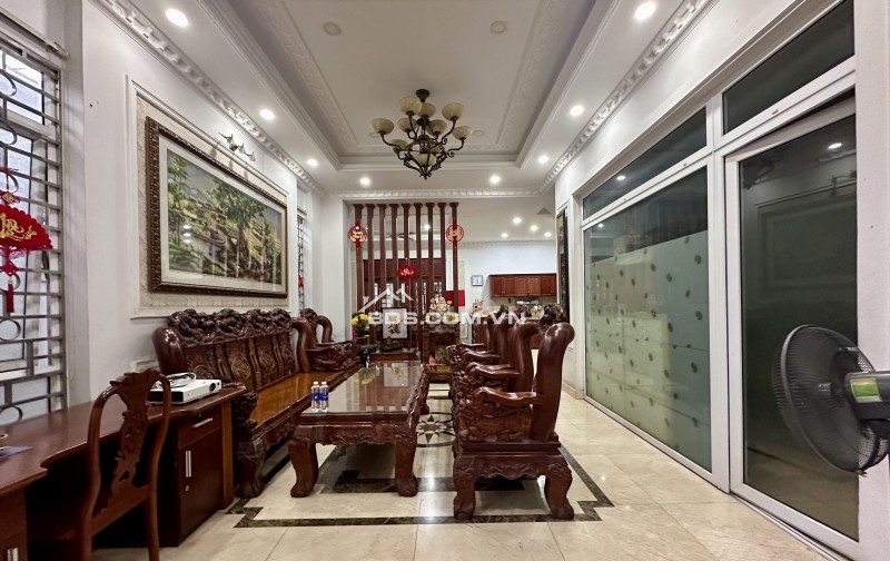 Bán nhà 2 tầng Đường số 38, Hiệp Bình Chánh, Thủ Đức – 64m² – chỉ 4.8 tỷ