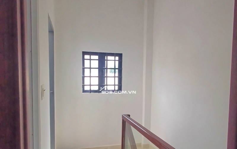 BÁN NHÀ ĐƯỜNG PHẠM VĂN CHIÊU GÒ VẤP -  2 TẦNG -  36M2 - Vuông Vức - CHỈ 4 TỶ 050.