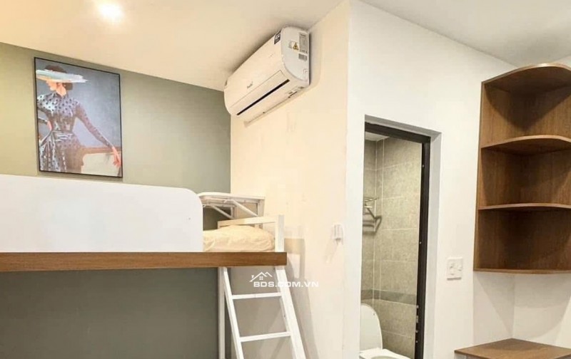 Nhà Đẹp Dòng Tiền, Đường Láng, Đống Đa 75m, 7 tầng, mt 4.6m, giá 18.5 tỷ.