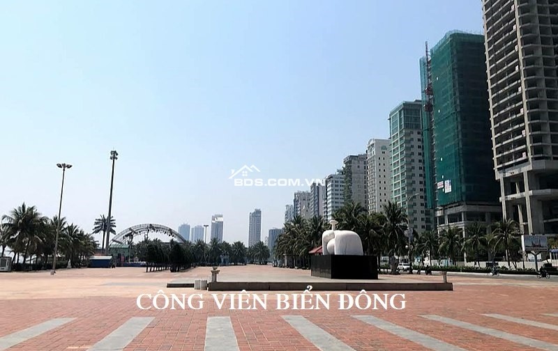 ĐÀ NẴNG: GẤP!.. CHUYỂN NHƯỢNG TÒA KHÁCH SẠN ĐƯỜNG HỒ NGHINH, VIEW BIỂN MỸ KHÊ GIÁ CỰC TỐT!
