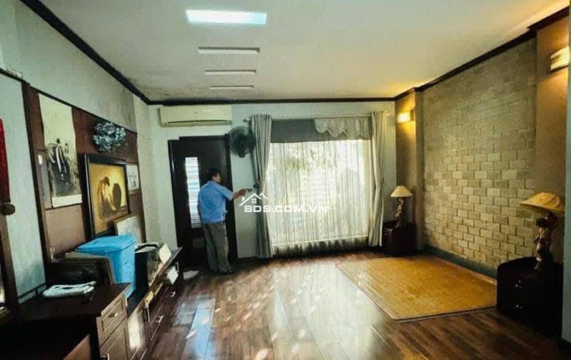 Nhà Đẹp Mặt Phố Kinh Doanh, Phố Lò Đúc, Hai Bà Trưng 120m, 6 tầng, mt 6.7m, giá 95 tỷ