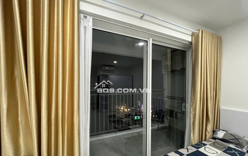 Officetel, Sky Center, Phổ Quang,P2,Tân Bình: 50m2, 1p ngủ, full NT,12tr