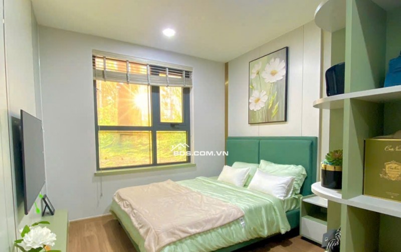 BOOKING THÁP C TẠI BCONS SOLARY CHỈ 30 TRIỆU CÓ NGAY CĂN ĐẸP