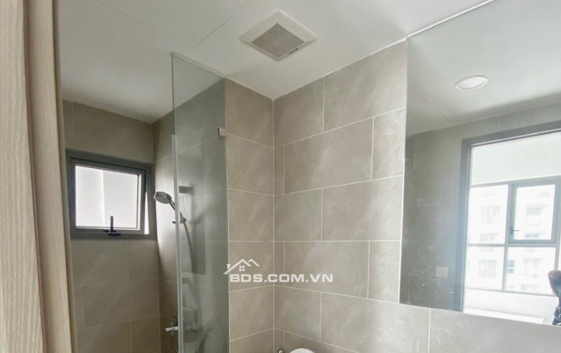 Cho thuê căn hộ cao cấp 59m2, 2PN, 2WC từ 6.5 triệu/tháng Westgate Bình Chánh