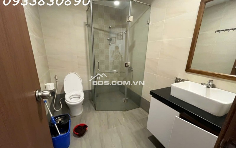 BÁN CĂN HỘ GATEWAY VŨNG TÀU 61.5M², 1PN RIÊNG BIỆT, VIEW BIỂN TRỰC DIỆN, FULL NỘI THẤT ĐẸP