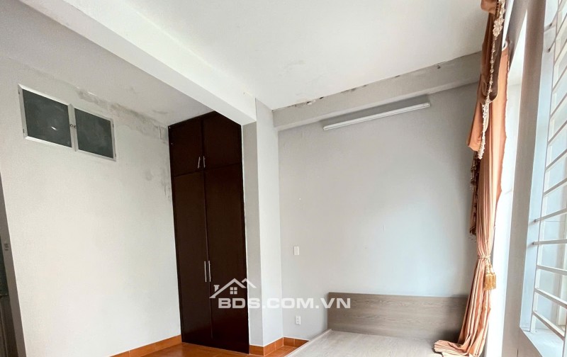 PHÒNG 6TR - SỐNG XỊN NHƯ RESORT TẠI 137/45 LÊ VĂN SỸ , P.13, PHÚ NHUẬN!
