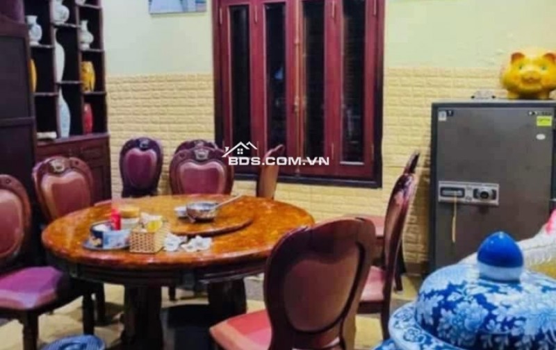 Bán nhà Khu DV Cây Quýt KĐT Văn Khê DT 44m2, 5 Tầng, MT 4m, giá 16.9 tỷ Hà Đông
