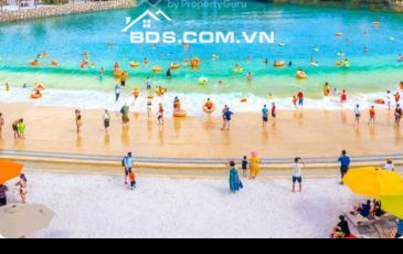Biệt thự San Hô Vin OCP2 chiết khấu ~ 20%. Duy nhất tháng 6 bốc thăm cơ hội trúng Ô tô sang VF9