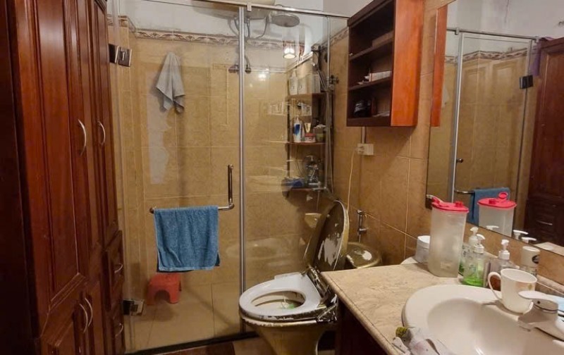 Bán NR 60m2, 18 tỷ, 8PN, 10WC tại Nguyễn Phong Sắc, Yên Hòa, Cầu Giấy, Hà Nội