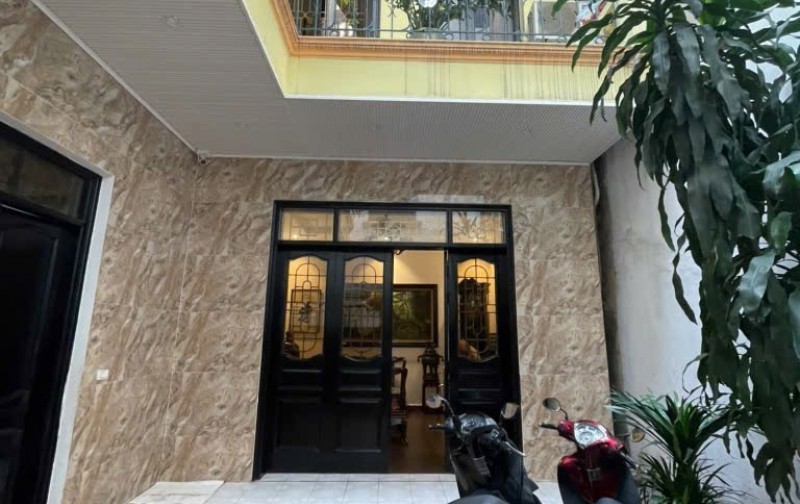 Bán nhà riêng tại Võng Thị, Tây Hồ, Hà Nội, 20,9 tỷ, 90m2, giá siêu hời