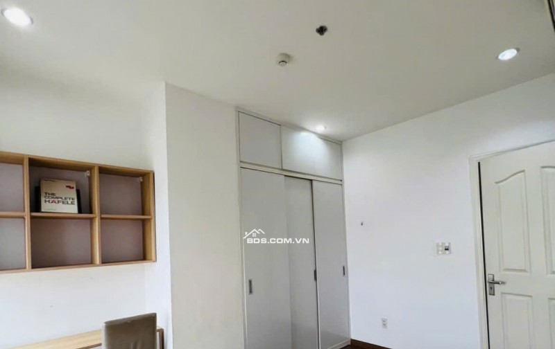 Chung cư Hà Đồ, Nguyễn Văn Công, GV: 2p ngủ, wc, nhà mới, 12tr5/tháng.