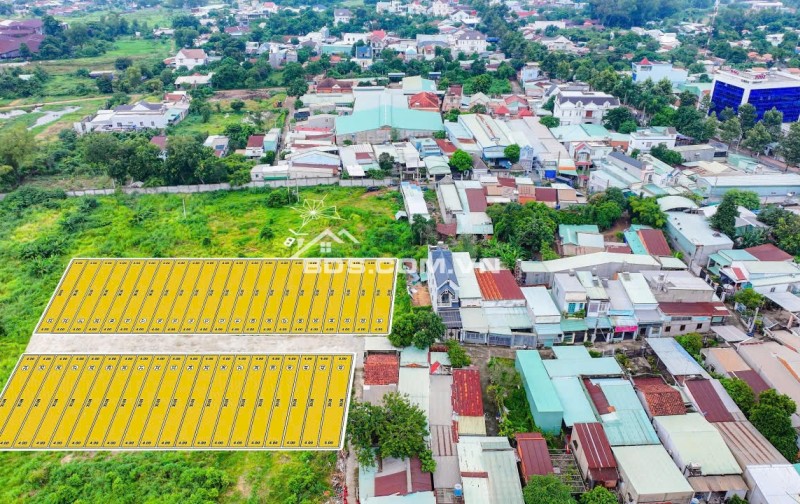 Mua Ngay Lô Đất Trung Tâm Bình Dương – Vừa Ở Vừa Đầu Tư Quá Tuyệt