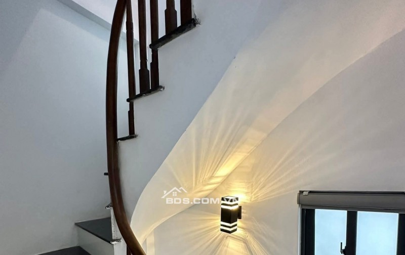Nhà Đẹp Ở Luôn Định Công Thượng, Hoàng Mai 22m, 4 tầng, mt 3m, giá 4.45 tỷ.