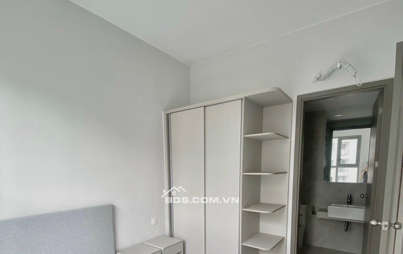 Cho thuê căn hộ cao cấp 59m2, 2PN, 2WC từ 6.5 triệu/tháng Westgate Bình Chánh