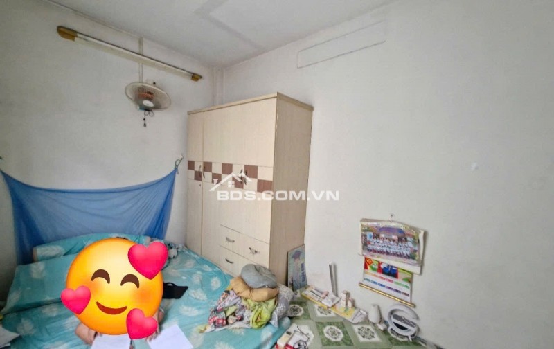 Bán nhà Linh Đông Thủ Đức – 2 tầng – gần Phạm Văn Đồng – chỉ 2.2 tỷ