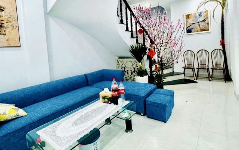 Bán Gấp Siêu Phẩm Nhà Lô Góc Gần Ô Tô  Mễ Trì Hạ 40m2 – 5 Tầng  - Chỉ 7 tỷ