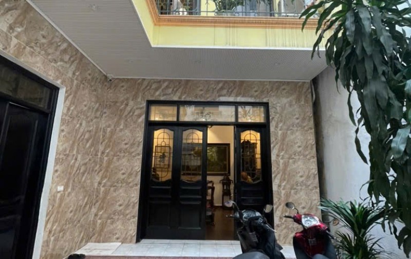 Bán nhà riêng tại Võng Thị, Tây Hồ, Hà Nội, 20,9 tỷ, 90m2, giá siêu hời