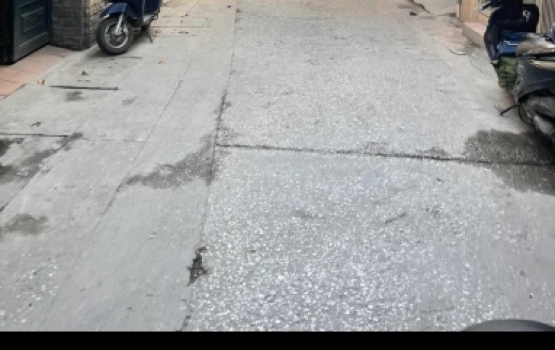 Bán nhà ngõ 509 Vũ Tông Phan- Ngõ 3 gác tránh- Thông số vàng- Giá đầu tư- 48m2