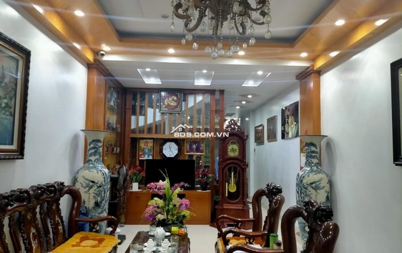 Bán nhà ngõ 509 Vũ Tông Phan- Ngõ 3 gác tránh- Thông số vàng- Giá đầu tư- 48m2