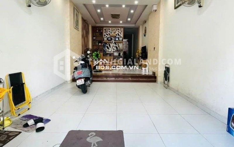 BÁN NHÀ 1 TRỆT 2 LẦU_KHU SONG NGỮ_PHẠM NGỌC THẠCH_PHƯỜNG 9_VŨNG TÀU_ĐÔNG NAM_CHỈ 11.5 TỶ