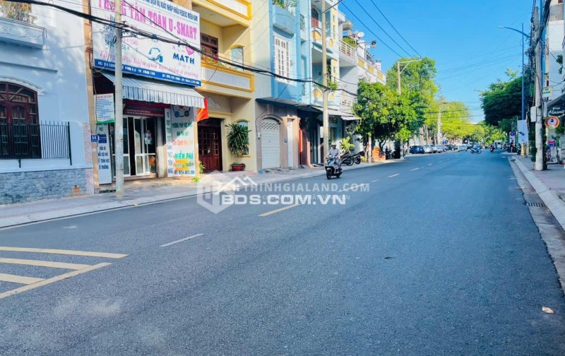 BÁN LÔ ĐẤT MẶT TIỀN 171M2_FULL THỔ CƯ_KHU ĐẠI AN_NGUYỄN BÌNH_PHƯỜNG 9_VŨNG TÀU_CHỈ 14.5 TỶ