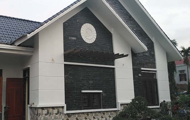 Chán cảnh phải ở chung cư ngột ngạt? Khám phá nhà trệt mới xây tại quận 12, giá mềm bất ngờ